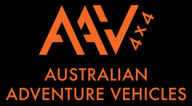 AAV 4x4